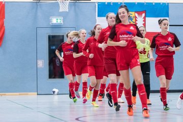 Bild 51 - HFV Futsalmeisterschaft